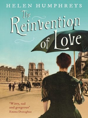cover image of The Reinvention of Love